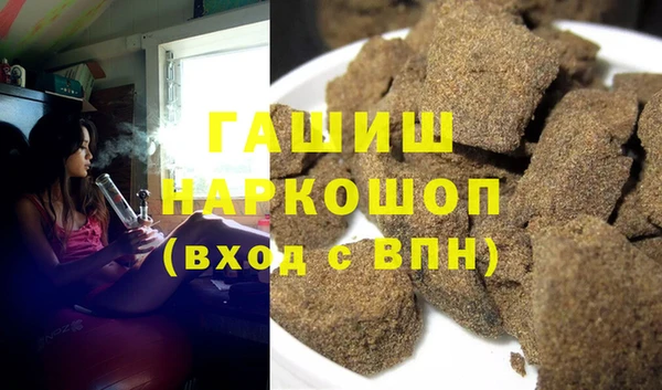 прущая мука Липки
